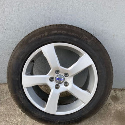 Janta CRATUS 18" 8Jx18H2 Volvo XC60 XC70 S60 V60 S80 31255447