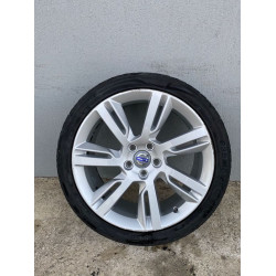 Janta SLEIPNER 18" 8Jx18H2 1S55 Volvo S60 V60 S80 V70 XC70 XC60 31200604