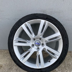 Janta SLEIPNER 18" 8Jx18H2 1S55 Volvo S60 V60 S80 V70 XC70 XC60 31200604