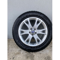 Janta ATLANTIS 18" 7Jx18x49 Volvo 30748436 30635514