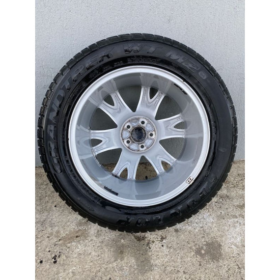 Janta ATLANTIS 18" 7Jx18x49 Volvo 30748436 30635514