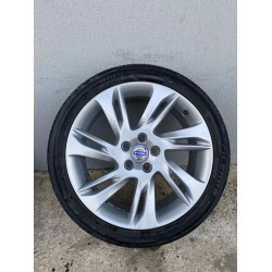 Janta TARANIS 18" Volvo V40 S40 V50 S60 V60 S80 V70 C30 C70 31317288