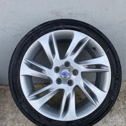 Janta TARANIS 18" Volvo V40 S40 V50 S60 V60 S80 V70 C30 C70 31317288