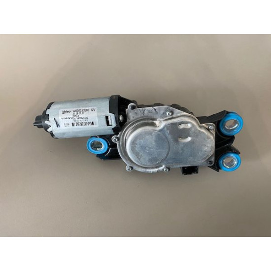 Rear Wiper Motor Volvo XC60 XC70 V70 31290787