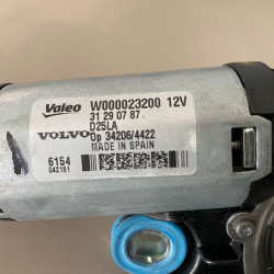 Rear Wiper Motor Volvo XC60 XC70 V70 31290787