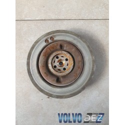 Crankshaft pulley VOLVO S60 S80 S90 V90 V40 V60 V70 XC40 XC60 XC70 31401194