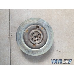 Crankshaft pulley VOLVO S60 S80 S90 V90 V60 V70 XC60 XC90 31401195