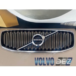 Grila bara fata nou si original Volvo XC60 2018-2020 31425533