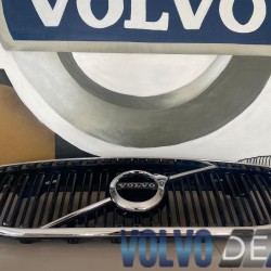 Grila bara fata nou si original Volvo XC60 2018-2020 31425533