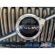  Front upper grille new and original Volvo XC60 2018-2020 31425533