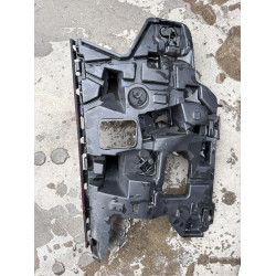 Suport bara fata stanga Volvo V40 31283740