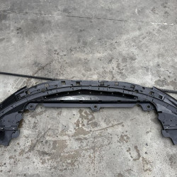 Front bumper protection panel Volvo V60 S60 30795019