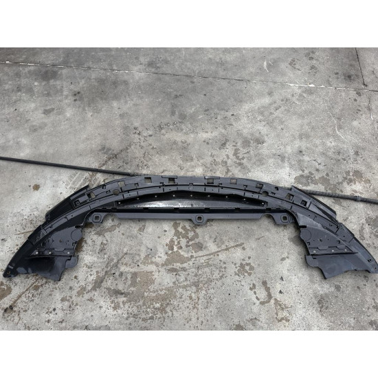 Front bumper protection panel Volvo V60 S60 30795019