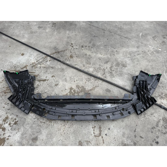 Front bumper protection panel Volvo V60 S60 30795019