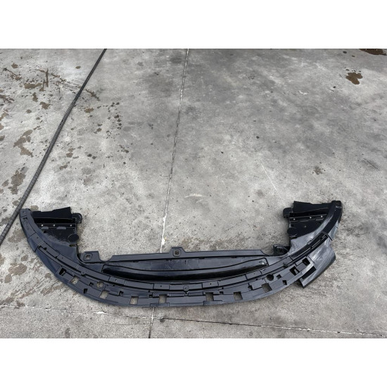 Front bumper protection panel Volvo V60 S60 30795019