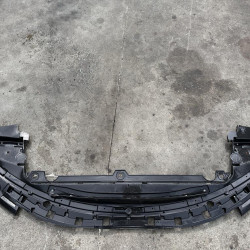 Front bumper protection panel Volvo V60 S60 30795019