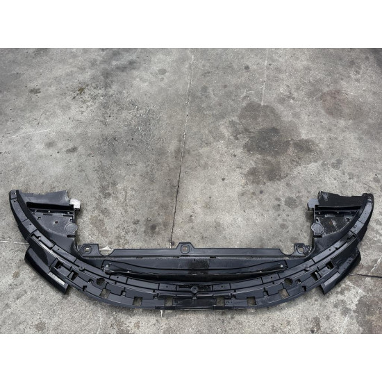 Front bumper protection panel Volvo V60 S60 30795019