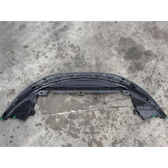 Front bumper protection panel Volvo V60 S60 30795019