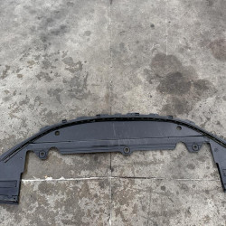 Front bumper protection panel Volvo S80 V70 30655172