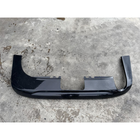 Fusta bara spate Volvo V60 S60 30795030, 30795031