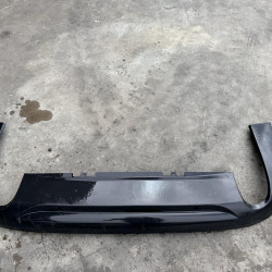 Fusta bara spate Volvo V60 S60 30795030, 30795031