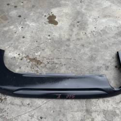 Rear bumper spoiler Volvo V60 S60 30795030, 30795031