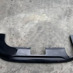 Fusta bara spate Volvo V60 S60 30795030, 30795031