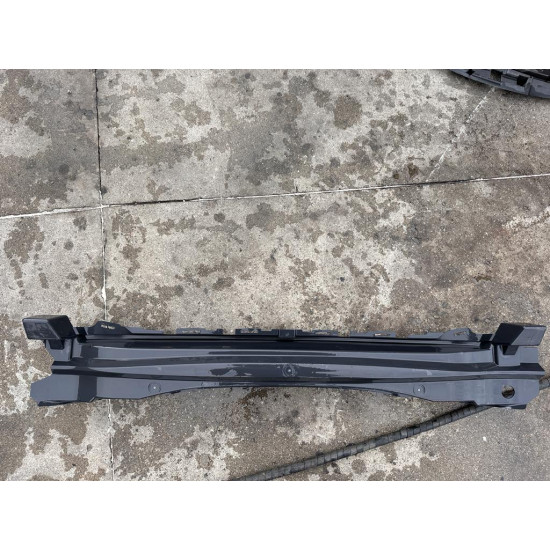 Front bumper reinforcement support bar Volvo V60 S60 31323835