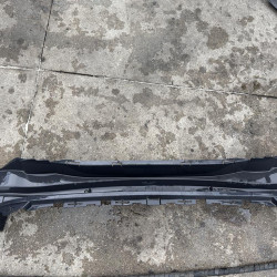 Front bumper reinforcement support bar Volvo V60 S60 31323835