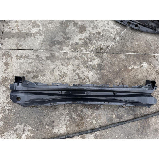 Front bumper reinforcement support bar Volvo V60 S60 31323835