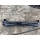 Front bumper reinforcement support bar Volvo V60 S60 31323835