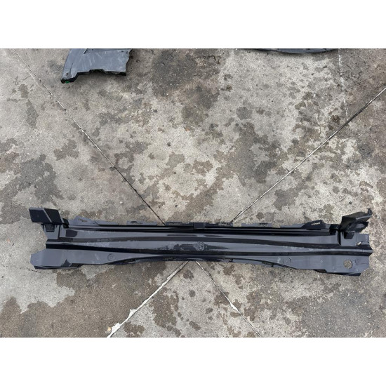 Front bumper reinforcement support bar Volvo V60 S60 31323835