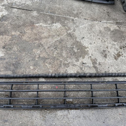 Front bumper lower grille Volvo S60 V60 31323858