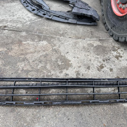 Front bumper lower grille Volvo S60 V60 31323858