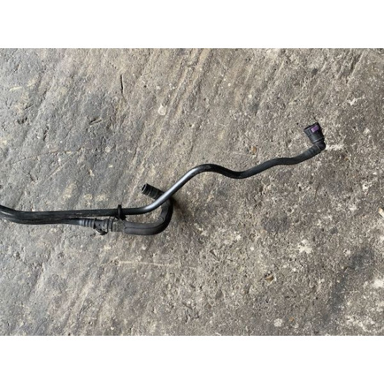 Engine coolant hose Volvo V60 D6 Hybrid 2014-2018 31319869 31293982 