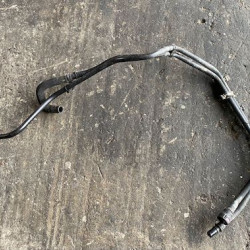 Engine coolant hose Volvo V60 D6 Hybrid 2014-2018 31319869 31293982 