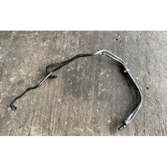 Engine coolant hose Volvo V60 D6 Hybrid 2014-2018 31319869 31293982 