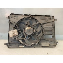 Ventilator electroventilator GMW radiator Volvo S60 XC70 V60 S80 V70 XC60 31368867 31368505