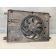 Radiator cooling fan Volvo S60 XC70 V60 S80 V70 XC60 31368867 31368505