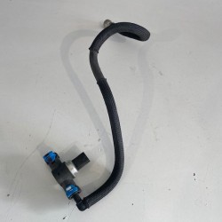 Fuel hose 2.0 benzina T6 VOLVO S60 V60 XC60 V60CC S90 V90 XC90 V90CC XC40 V40 31432653 32363464