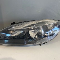 Far Stanga Halogen Volvo V40 2013-2014 31420005 