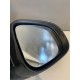 Right mirror 6 wires VOLVO V40 2013-2014 31278138