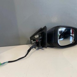 Right mirror 6 wires VOLVO V40 2013-2014 31278138