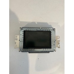 Display VOLVO V70 V40 XC70 31350817 31357109 36001984