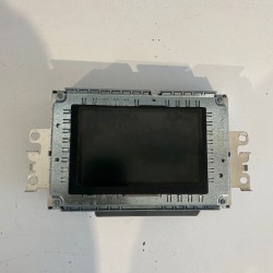 Display VOLVO V70 V40 XC70 31350817 31357109 36001984