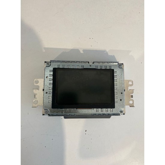 Display VOLVO V70 V40 XC70 31350817 31357109 36001984