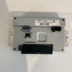 Display VOLVO V70 V40 XC70 31350817 31357109 36001984