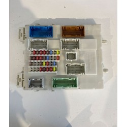 Fuse Box Volvo V40 2013-2014 31394964 31296059 31394621 31412887 31394963