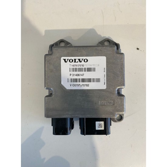 Calculator airbag Volvo V40 2013-2014 31406147 31406938