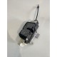 Rear left lock mechanism VOLVO V40 2012+ 31391826 32310675 31440393